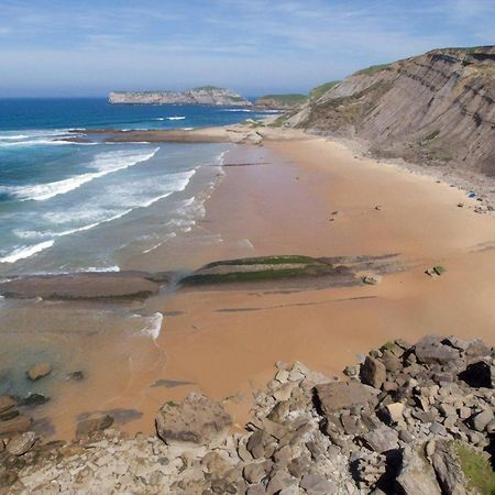 Willa Casa De Campo Cerca Del Mar Miengo Zewnętrze zdjęcie