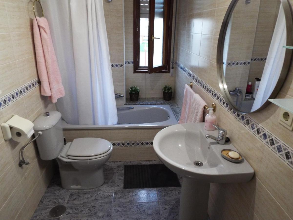 Willa Casa De Campo Cerca Del Mar Miengo Zewnętrze zdjęcie