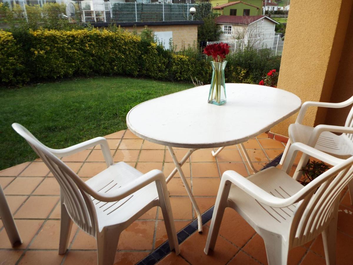 Willa Casa De Campo Cerca Del Mar Miengo Zewnętrze zdjęcie