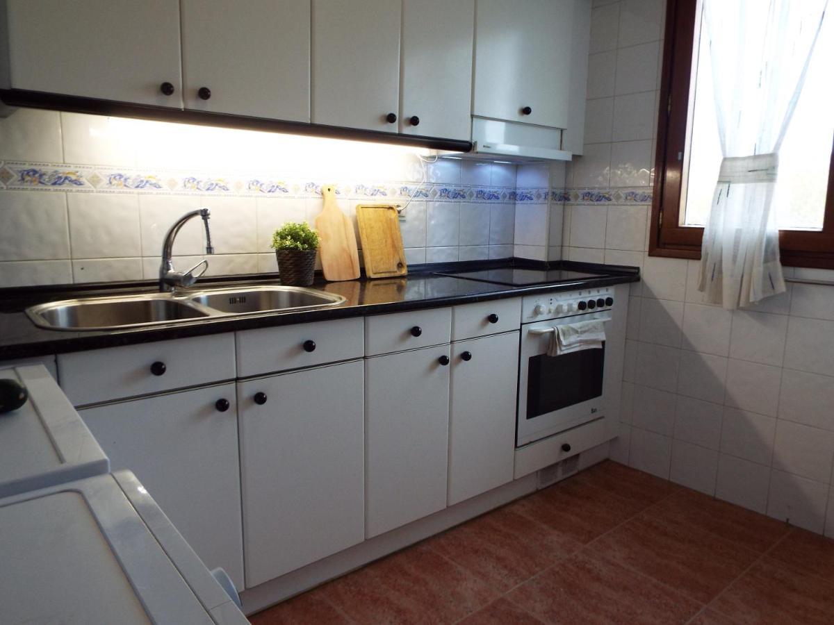 Willa Casa De Campo Cerca Del Mar Miengo Zewnętrze zdjęcie