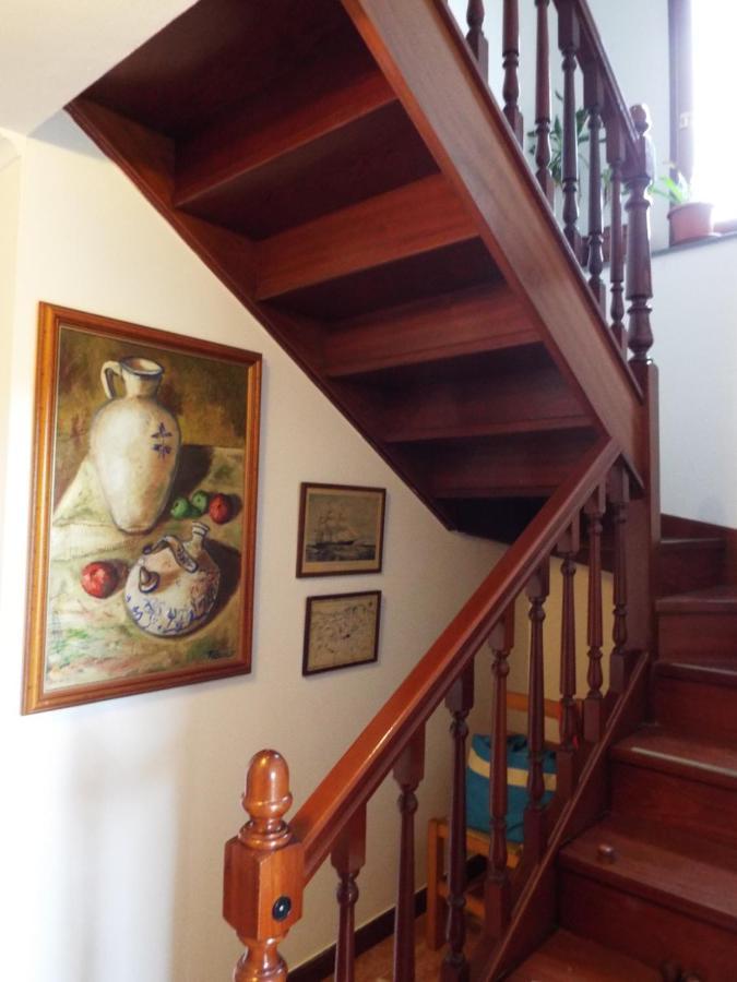 Willa Casa De Campo Cerca Del Mar Miengo Zewnętrze zdjęcie