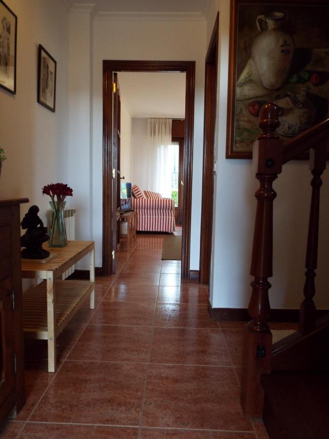 Willa Casa De Campo Cerca Del Mar Miengo Zewnętrze zdjęcie