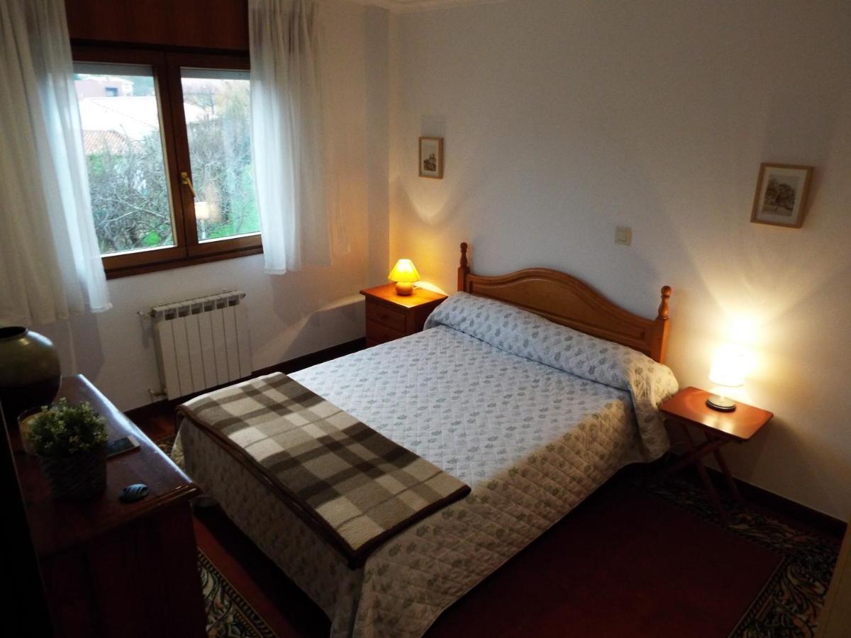 Willa Casa De Campo Cerca Del Mar Miengo Zewnętrze zdjęcie