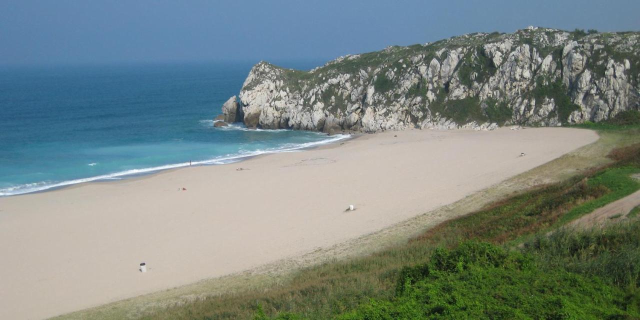 Willa Casa De Campo Cerca Del Mar Miengo Zewnętrze zdjęcie