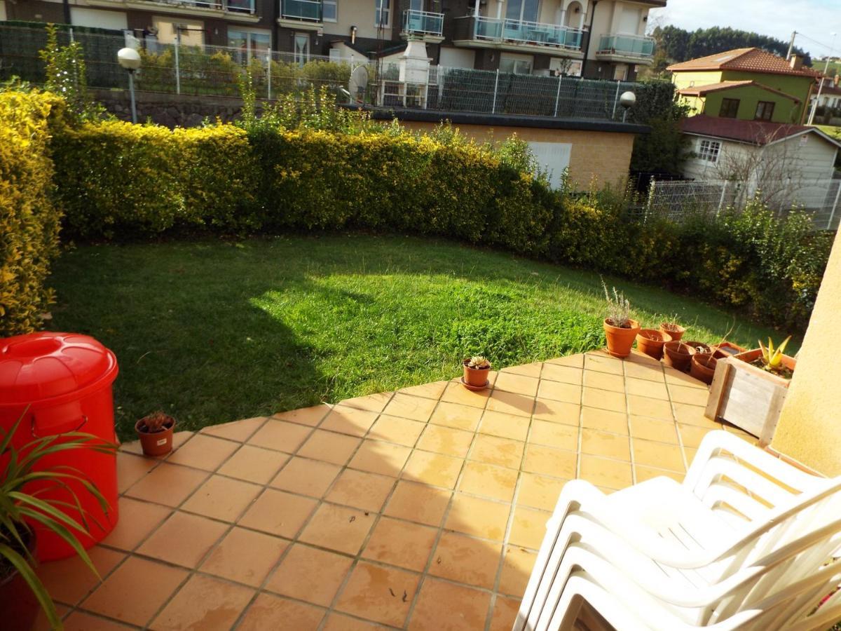 Willa Casa De Campo Cerca Del Mar Miengo Zewnętrze zdjęcie