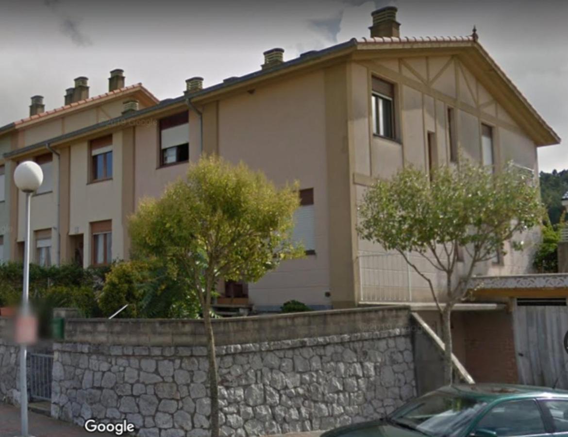 Willa Casa De Campo Cerca Del Mar Miengo Zewnętrze zdjęcie